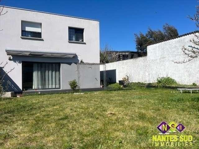 Vente maison 6 pièces Rezé 44