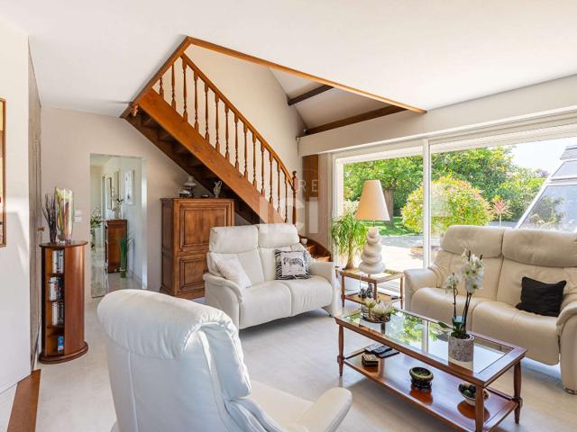 Vente maison 6 pièces Rezé 44