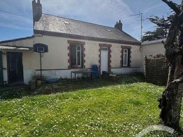Vente maison 6 pièces Rezé 44