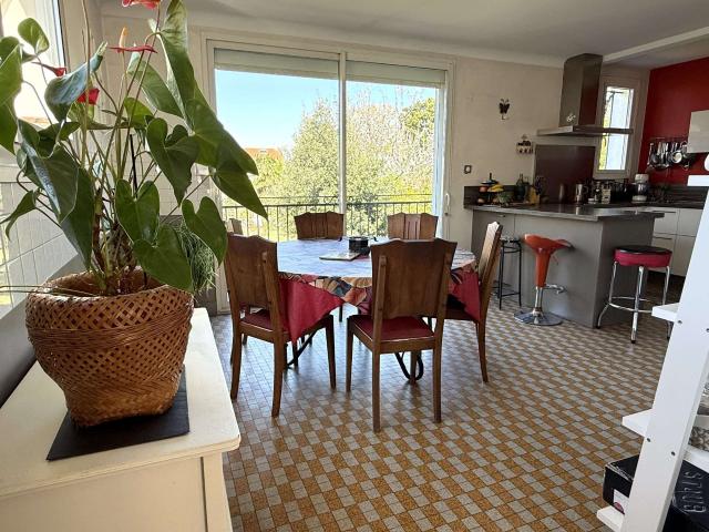 Vente maison 6 pièces Rezé 44