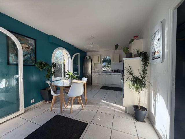 Vente maison 6 pièces Rezé 44