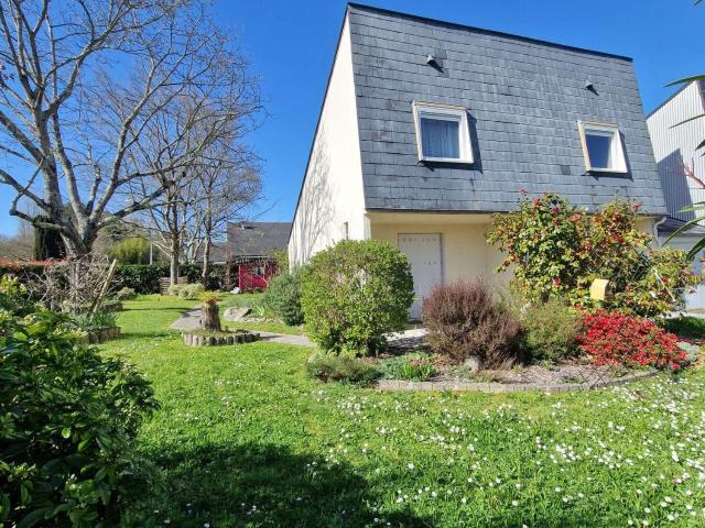 Vente maison 6 pièces Rezé 44