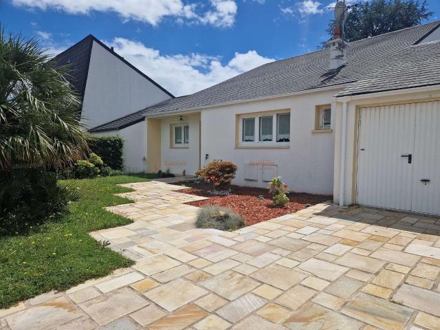 Vente maison 6 pièces Rezé 44