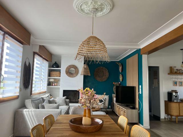 Vente maison 6 pièces Rezé 44