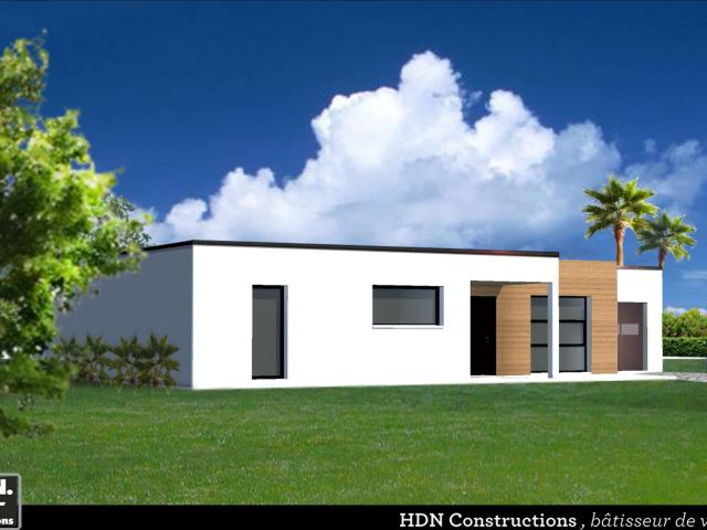 Vente maison 6 pièces Rezé 44