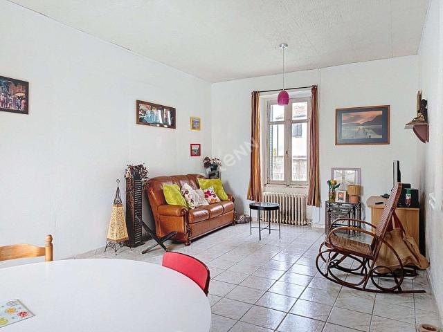 Vente maison 6 pièces Rezé 44