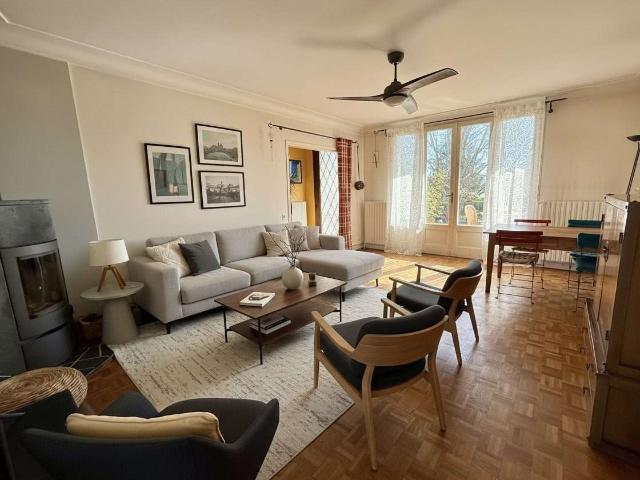 Vente maison 6 pièces Rezé 44