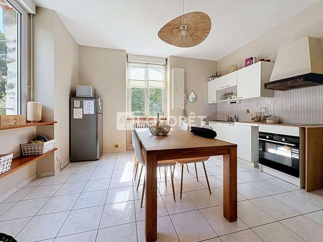 Vente maison 6 pièces Redon 35