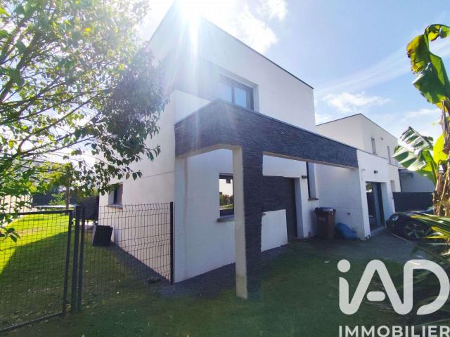 Vente maison 6 pièces Redon 35