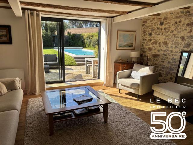 Vente maison 6 pièces Redon 35