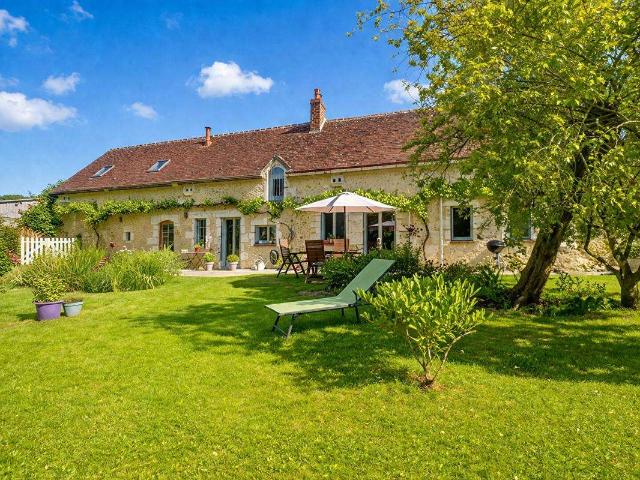 Vente maison 6 pièces Rémalard en Perche 61