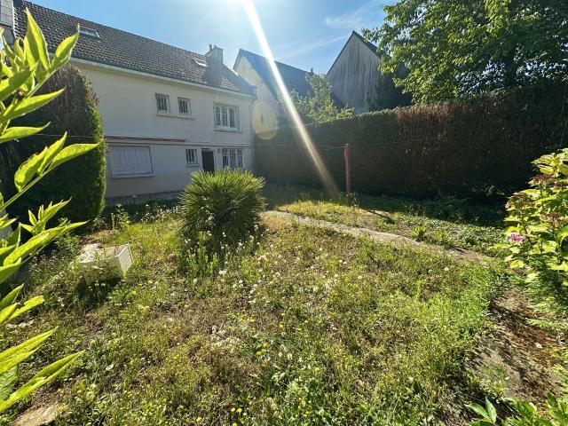 Vente maison 6 pièces Rennes Nord Saint Martin 35
