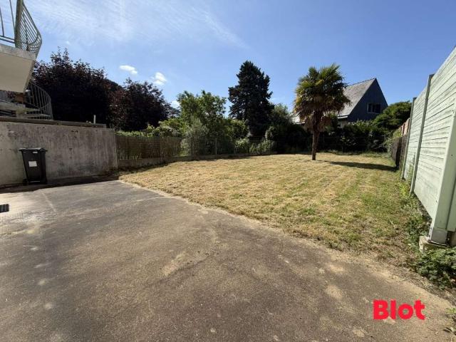 Vente maison 6 pièces Rennes Brequigny 35