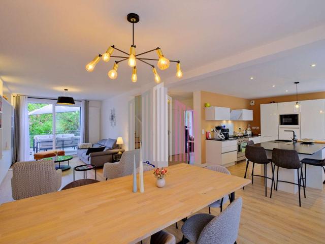 Vente maison 6 pièces Rennes Landry Cimetière de l'Est 35