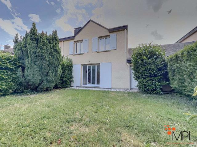 Vente maison 6 pièces Rennes Patton 35