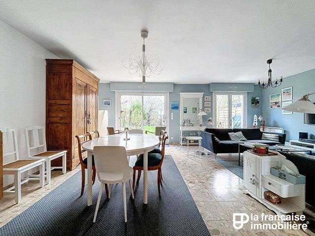 Vente maison 6 pièces Rennes Patton 35