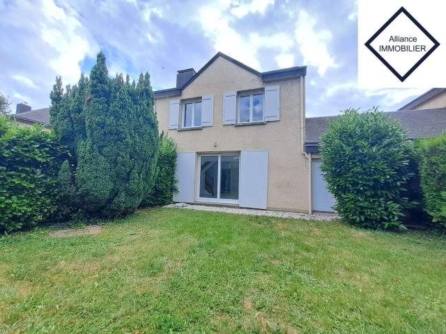 Vente maison 6 pièces Rennes Patton 35
