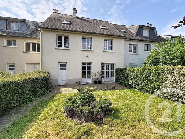 Vente maison 6 pièces Rennes Rue De Nantes 35