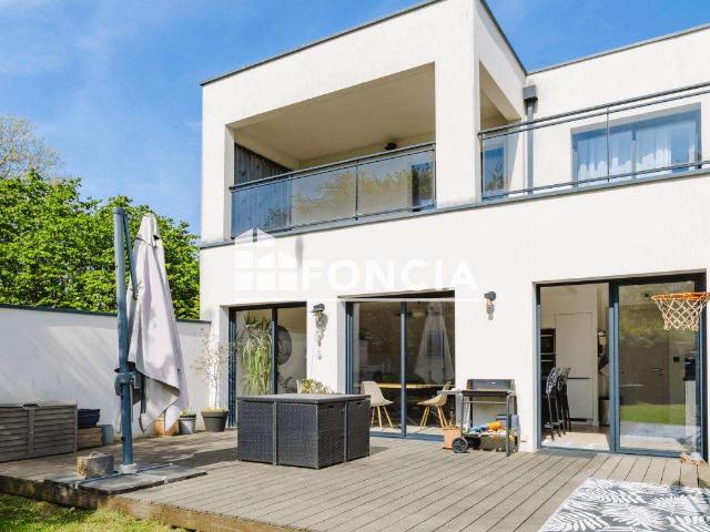 Vente maison 6 pièces Rennes Rue De Nantes 35