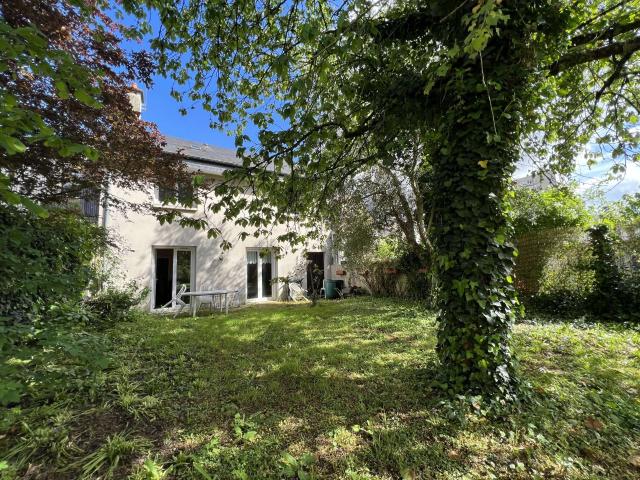 Vente maison 6 pièces Rennes Sud 35
