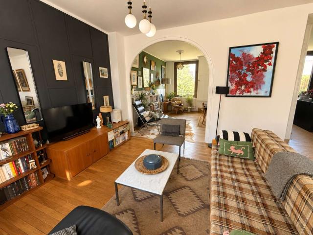 Vente maison 6 pièces Rennes Sacré Coeurs 35
