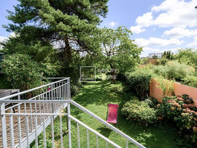 Vente maison 6 pièces Rennes Sainte Thérèse 35