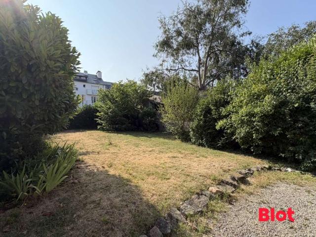 Vente maison 6 pièces Rennes Sainte Thérèse 35