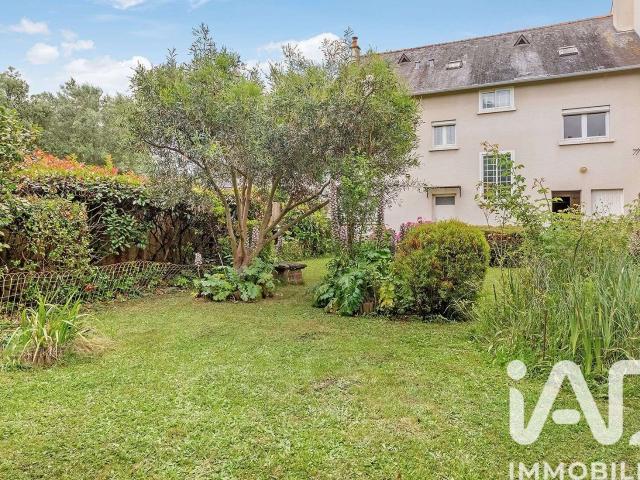 Vente maison 6 pièces Rennes Sainte Thérèse 35