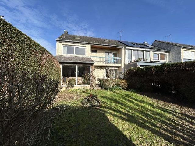Vente maison 6 pièces Rennes 35