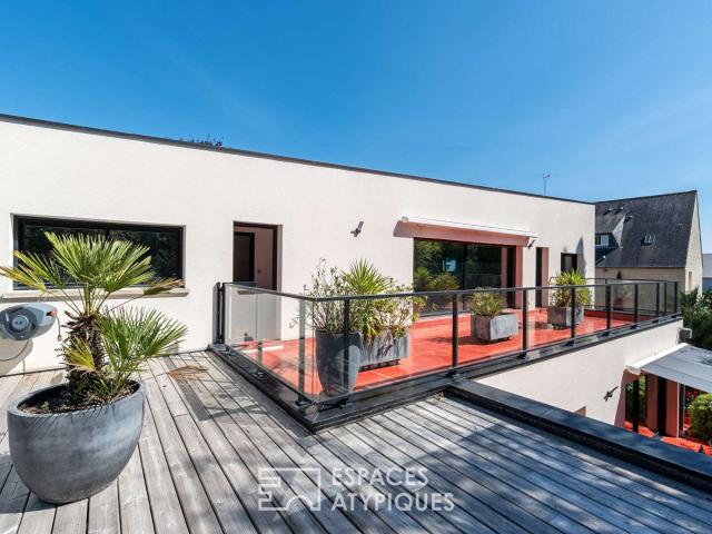 Vente maison 6 pièces Rennes 35