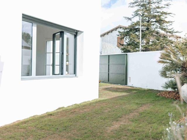 Vente maison 6 pièces Rivedoux Plage 17