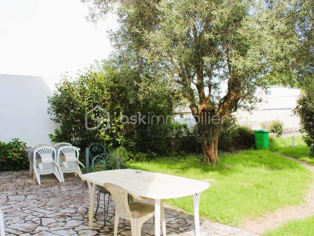 Vente maison 6 pièces Riantec 56