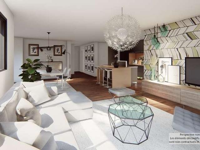 Vente maison 6 pièces Riec sur Belon 29