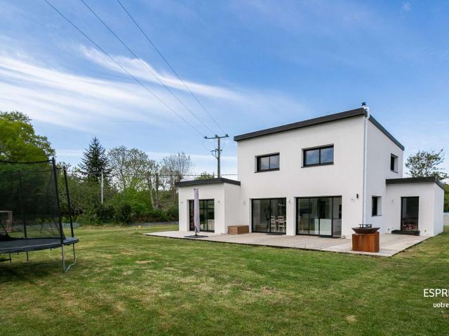 Vente maison 6 pièces Riec sur Belon 29
