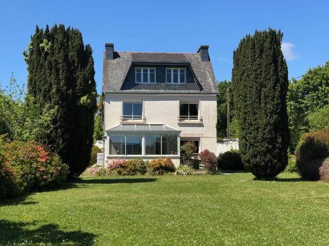Vente maison 6 pièces Riec sur Belon 29