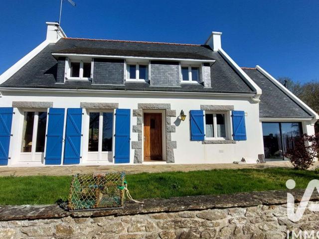 Vente maison 6 pièces Riec sur Belon 29