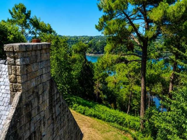 Vente maison 6 pièces Riec sur Belon 29