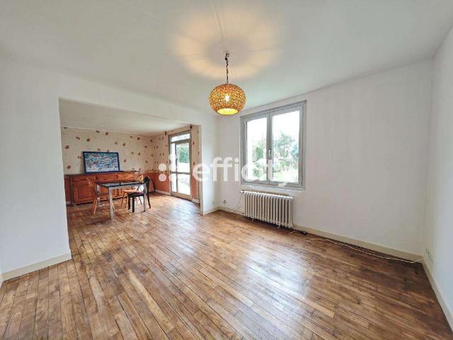 Vente maison 6 pièces Riec sur Belon 29