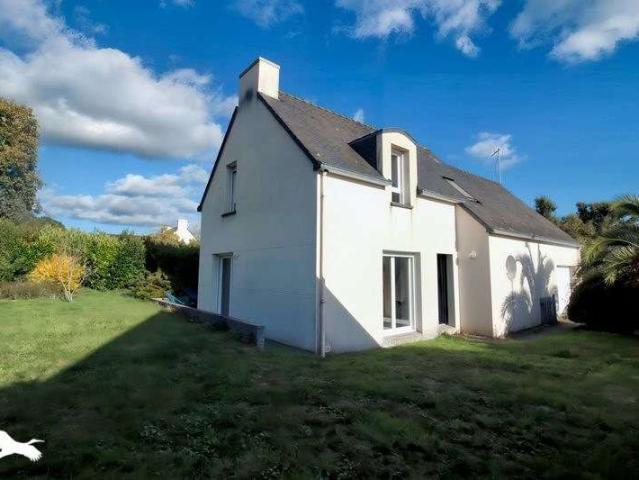 Vente maison 6 pièces Riec sur Belon 29
