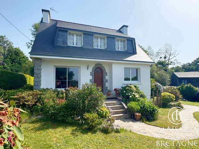 Vente maison 6 pièces Riec sur Belon 29