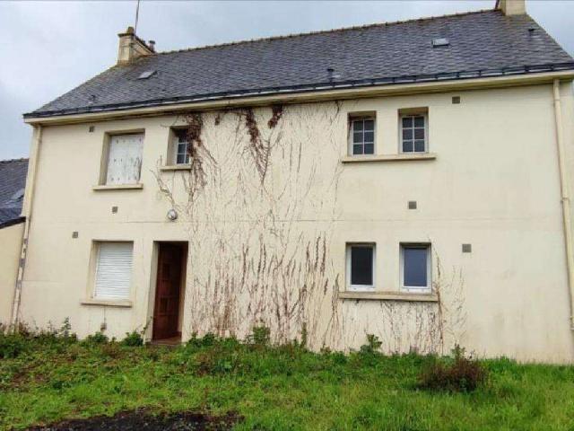 Vente maison 6 pièces Rieux 56