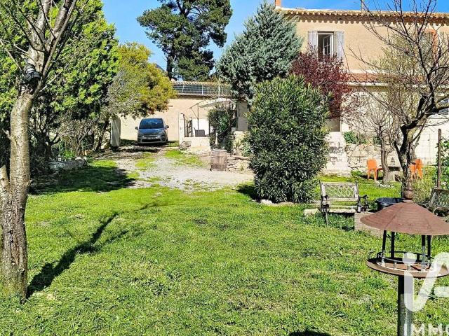 Vente maison 6 pièces Rieux Minervois 11