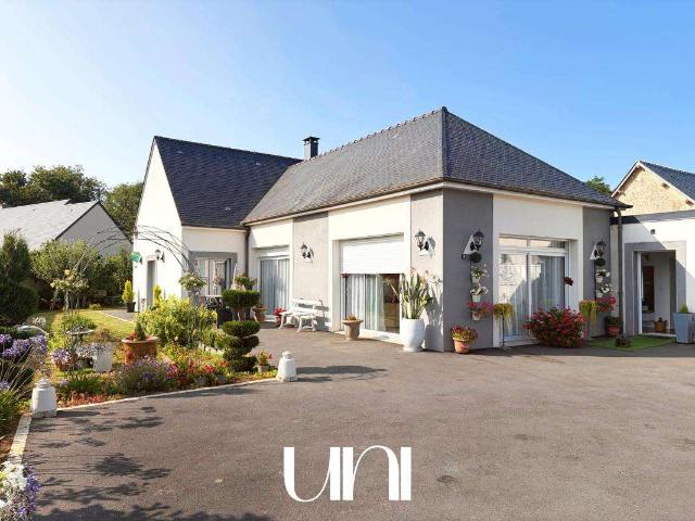 Vente maison 6 pièces Ryes 14