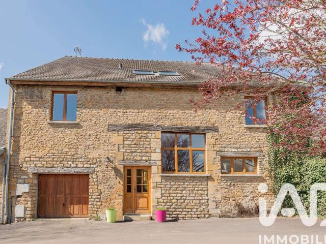Vente maison 6 pièces Wadelincourt 08