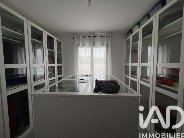 Vente maison 6 pièces Toulouse 31