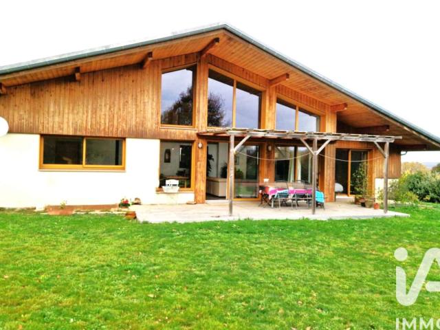 Vente maison 6 pièces Tournay 65