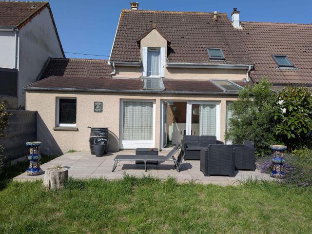 Vente maison 6 pièces Tourlaville 50