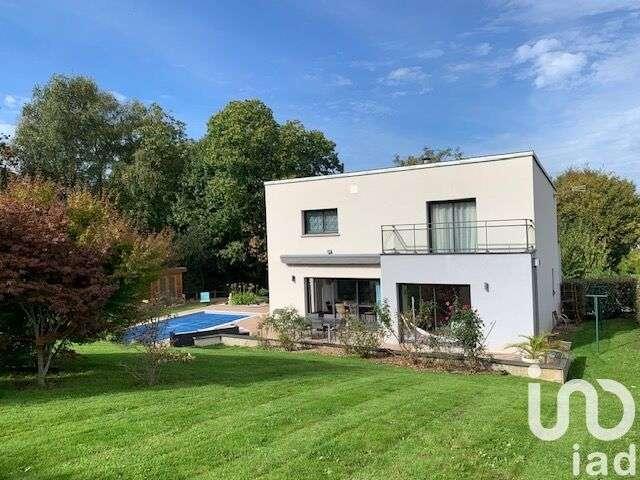 Vente maison 6 pièces Tourlaville 50