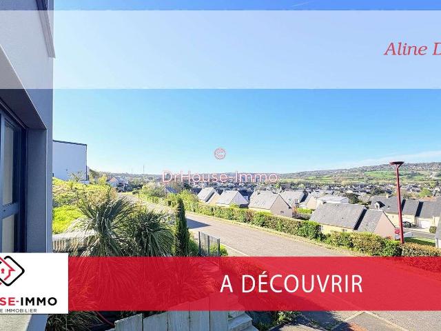 Vente maison 6 pièces Tourlaville 50