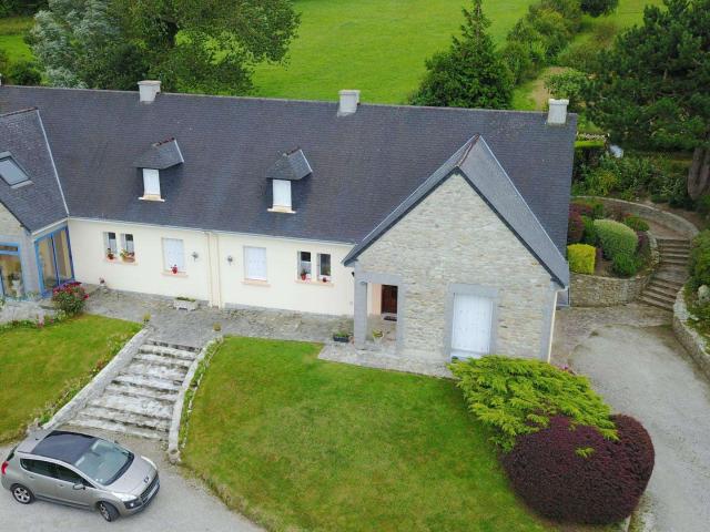 Vente maison 6 pièces Tourlaville 50